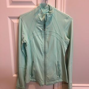 EUC Lululemon Define Jacket Sz 6